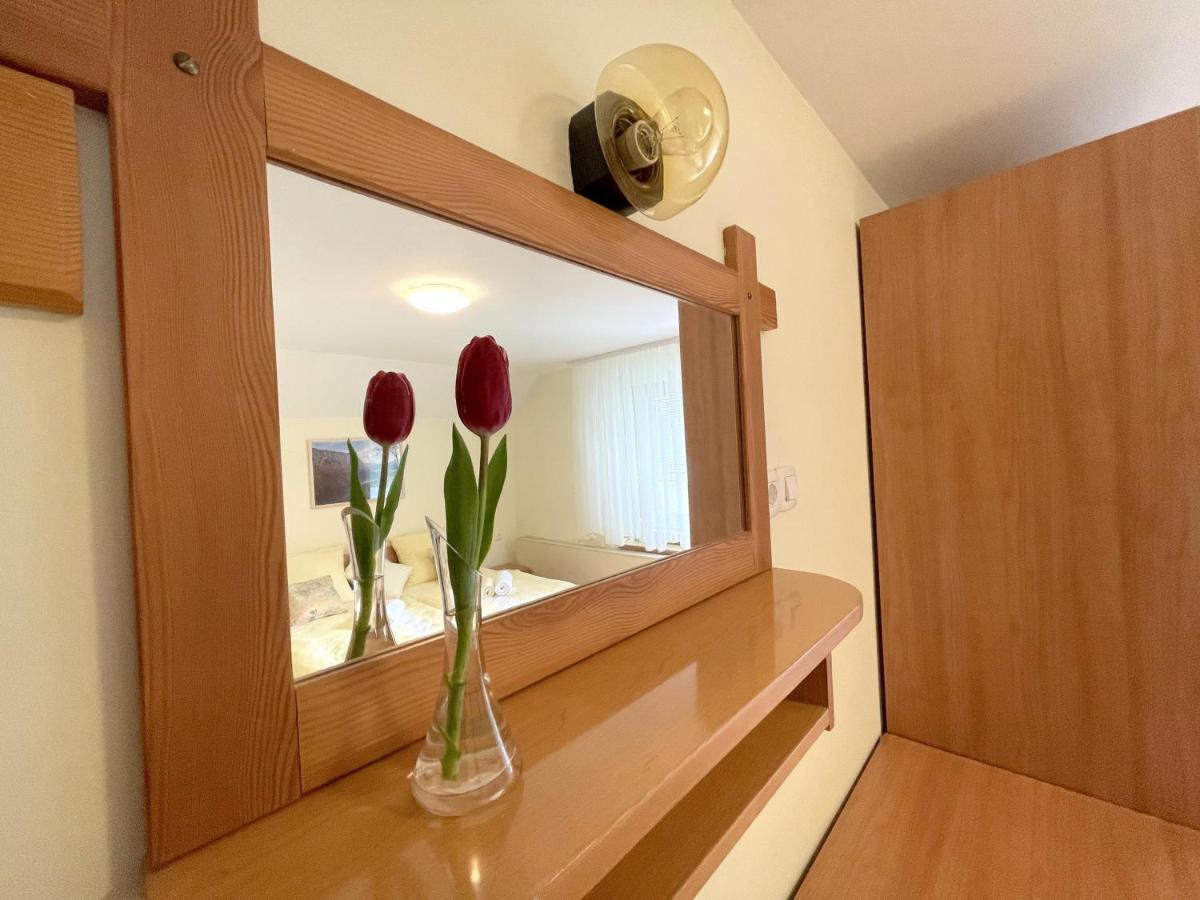 Apartmaji Prezelj Бохінь Екстер'єр фото