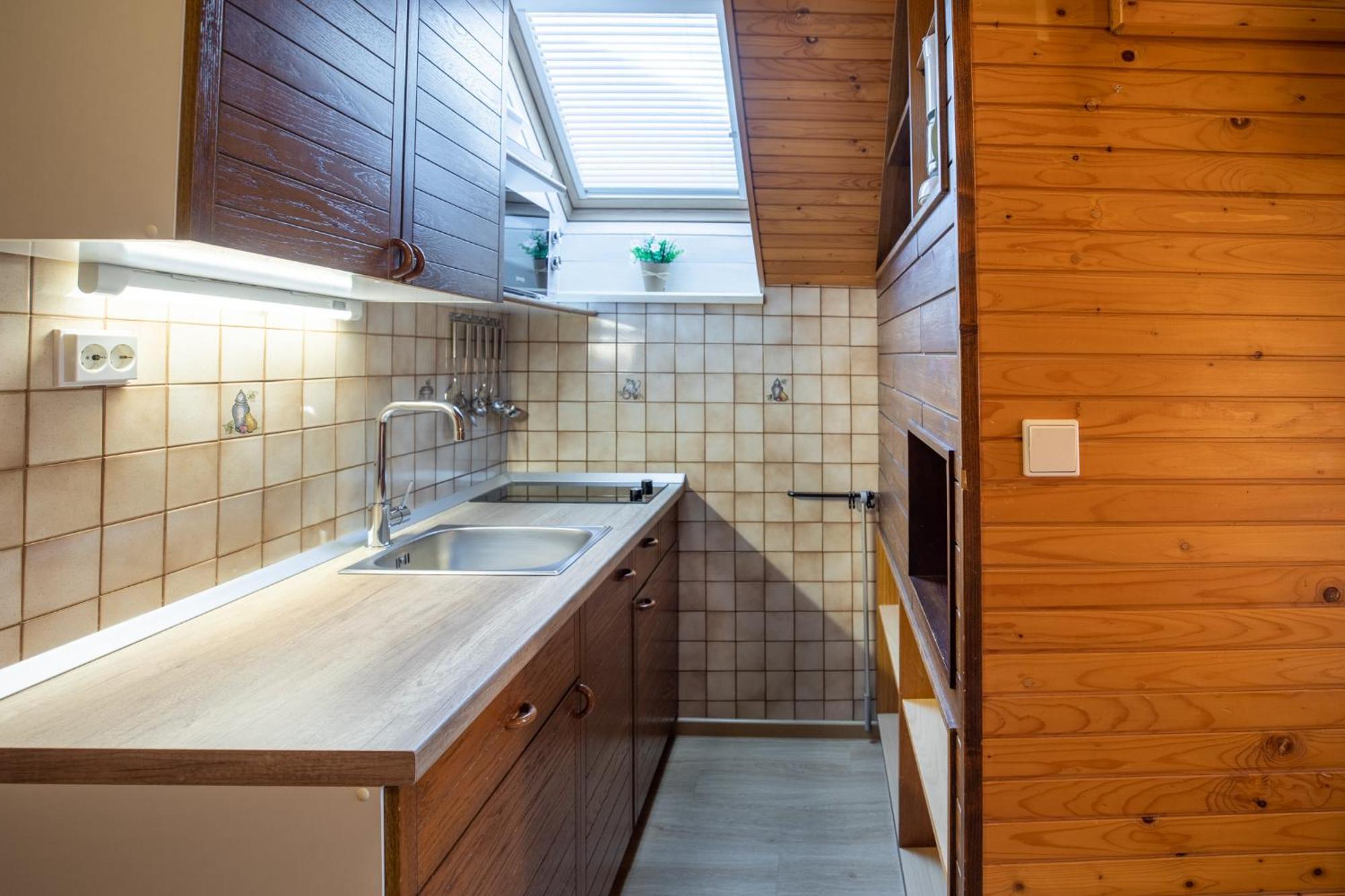 Apartmaji Prezelj Бохінь Екстер'єр фото