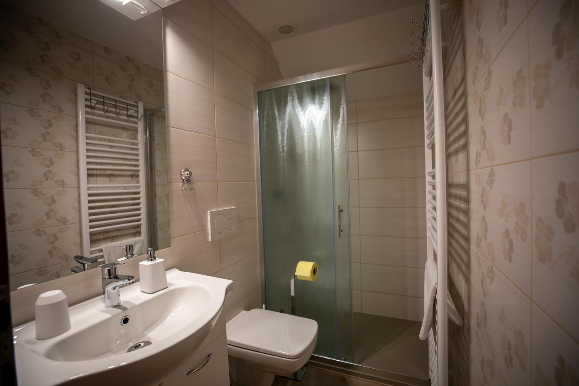 Apartmaji Prezelj Бохінь Екстер'єр фото