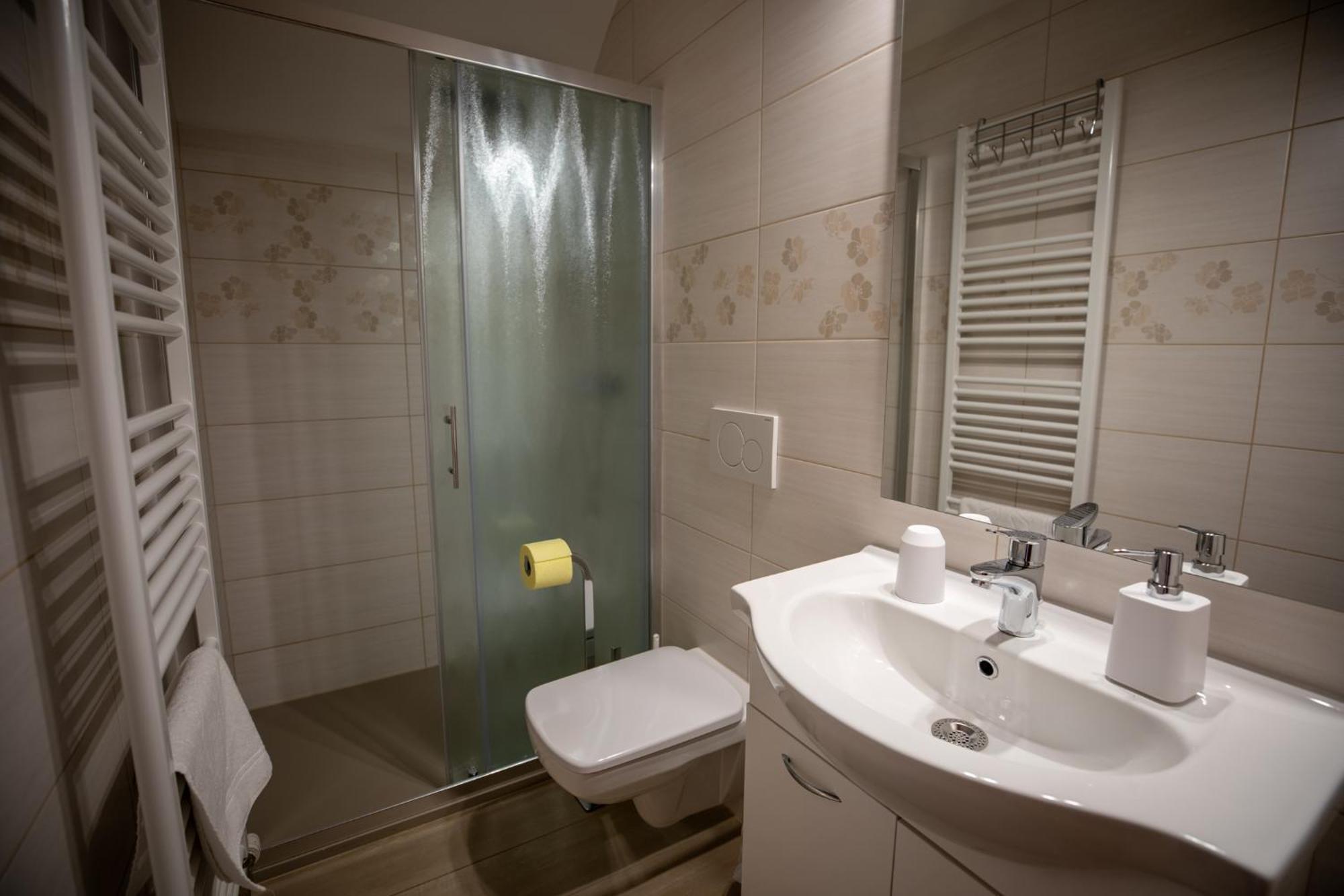 Apartmaji Prezelj Бохінь Екстер'єр фото
